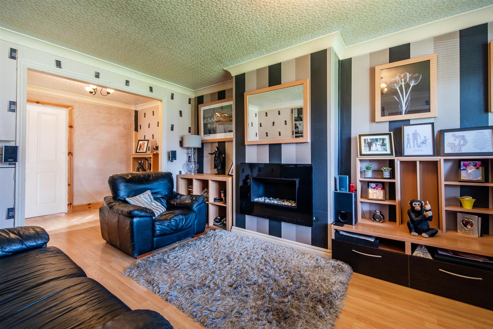 Mounsey Road, Bamber Bridge, Preston